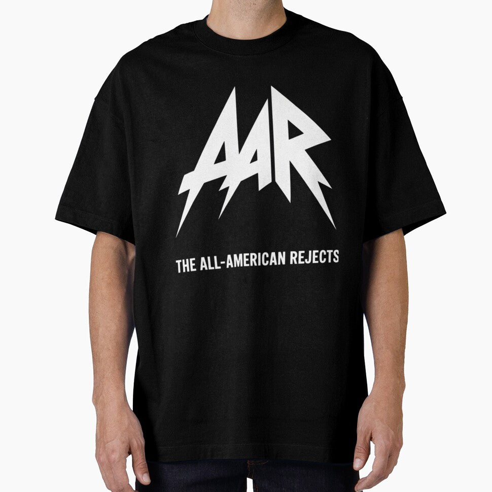 The All American Rejectss Band by ArtShopFlopsyC