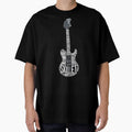 Skillets Guitar Band by TwinkleToesYat