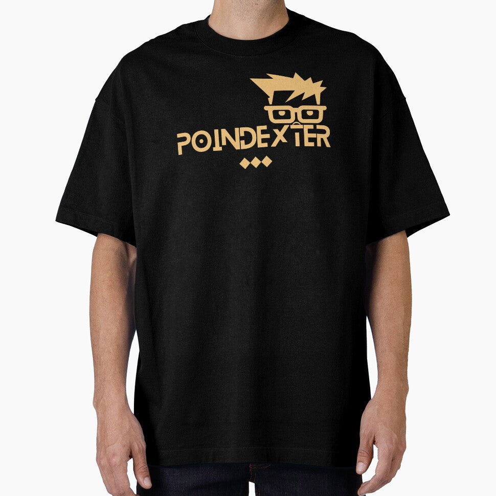 Poindexter Nerd Face by UNK-Fatigues
