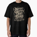 Nitty Grittys Dirt Band by RubieCon