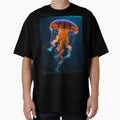 Jellyfish by SassyArtistry