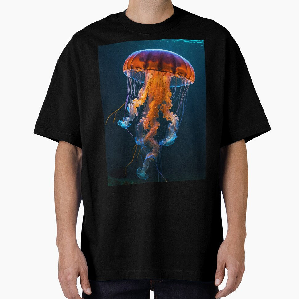Jellyfish by SassyArtistry