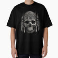 Gothic Skull 5 by LaNadaYFundante