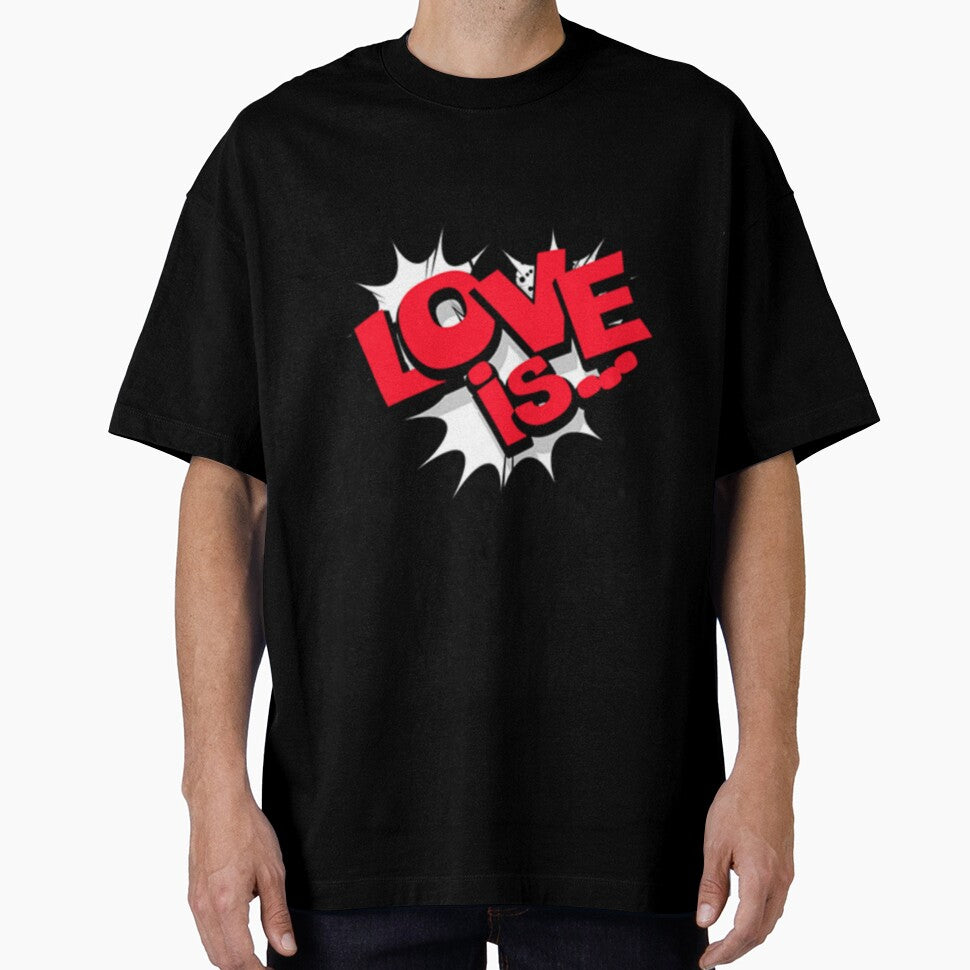 Love is foto design by sreckov-desig