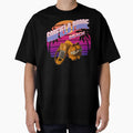 Garfield Phone Beach by FANG BANG