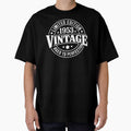 Vintage 1953 Limited Edition by jkrphoto