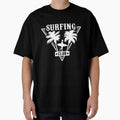 Surfing Club #5 by SalahBlt