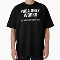Funny Yoga by ReignGFX
