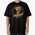 Pizza Day - Pizza Slice Dripping by ManiaTeec