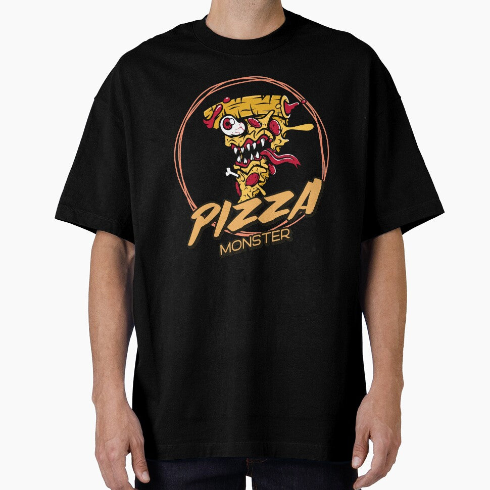 Pizza Day - Pizza Slice Dripping by ManiaTeec