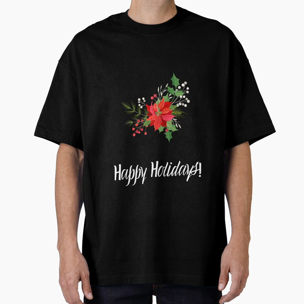 Happy Holidays by Z2ADesigns