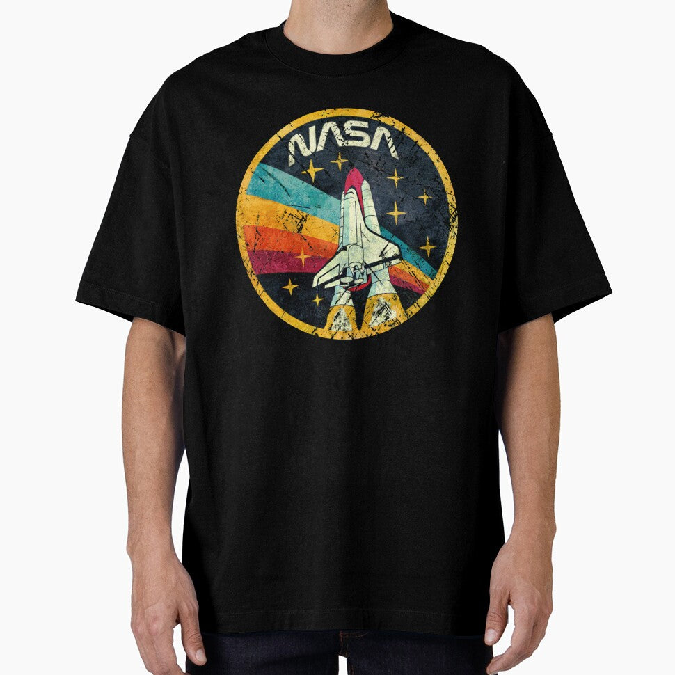 NASA Space by Louliloulita