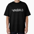 The Vandals (Band) HD Logo by KPopverse2