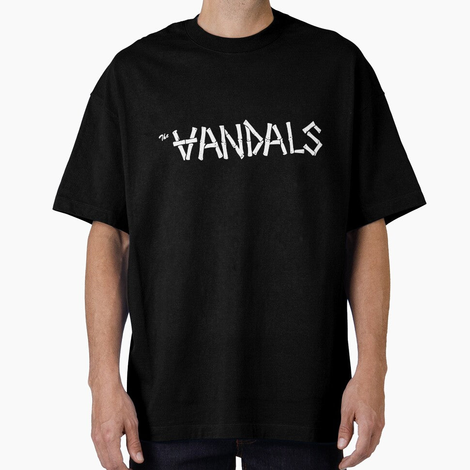 The Vandals (Band) HD Logo by KPopverse2