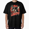 Lunatic Chihuahua by BKDIGITALSHOP