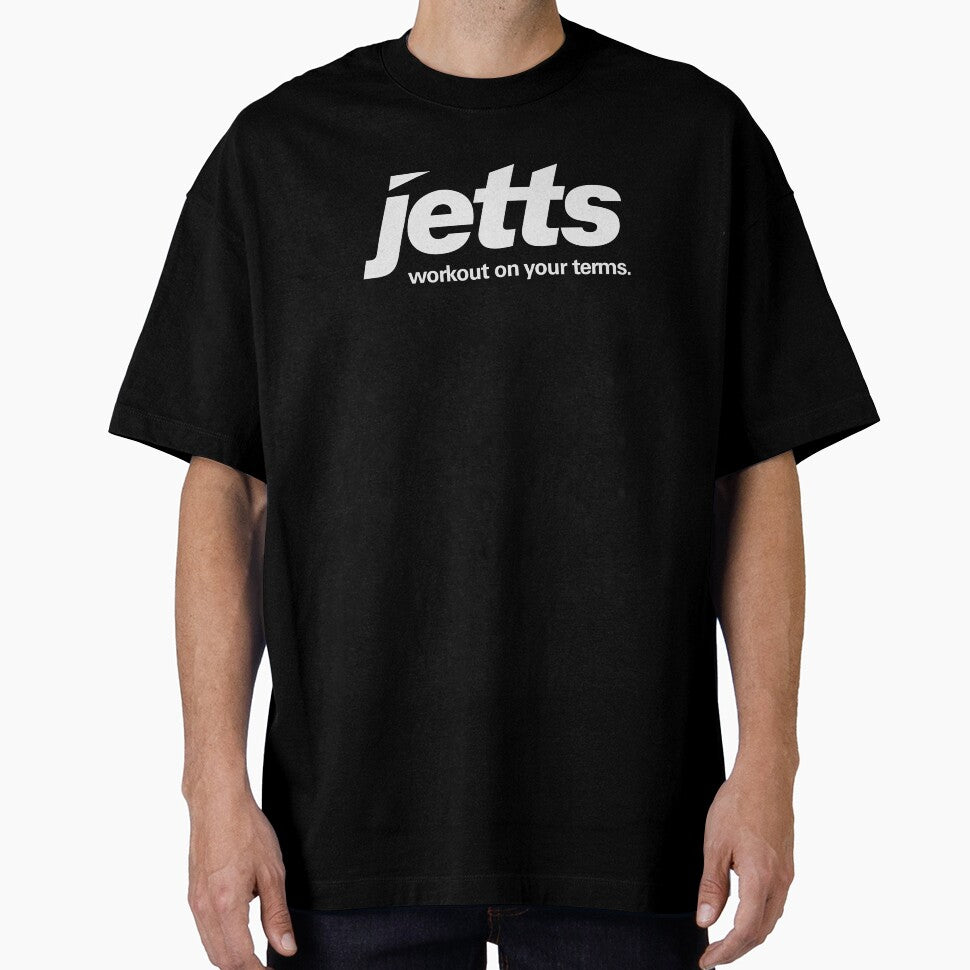 Organic Flowing Jetts Fitness aLines by Khaactorwriter