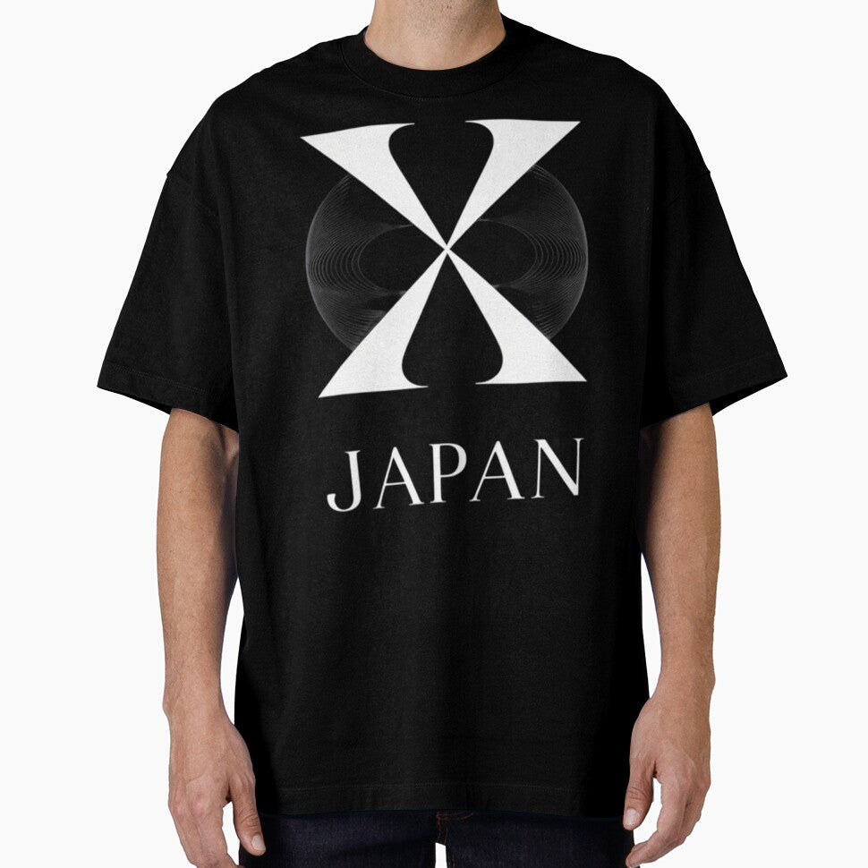 X.Japan Band by TwinkleToesYat