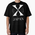 X.Japan Band by TwinkleToesYat