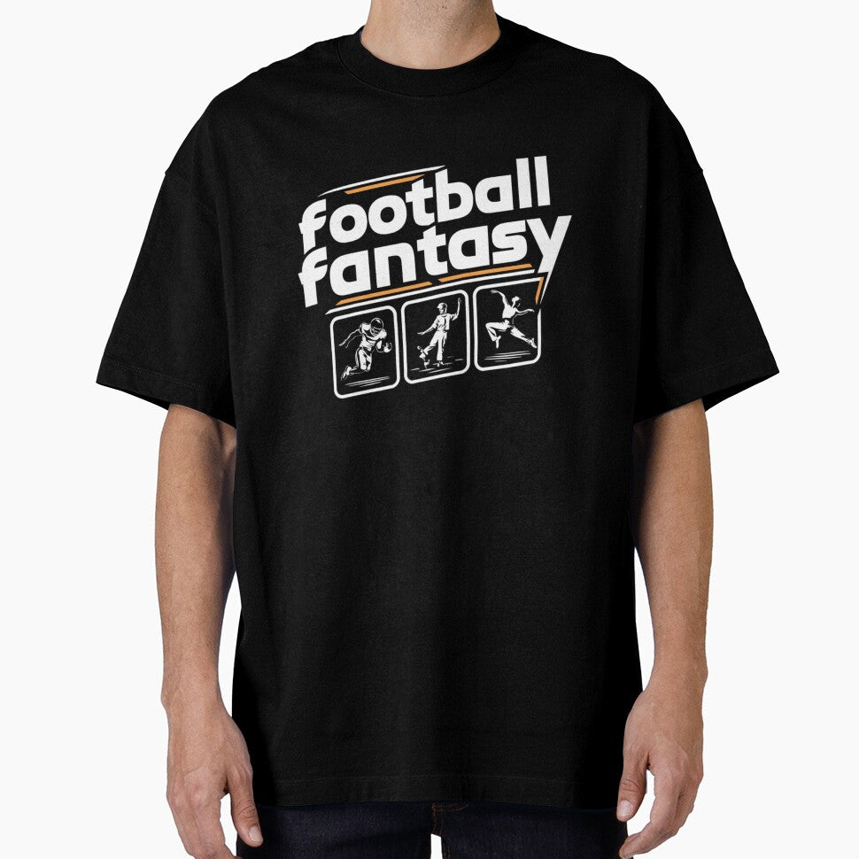 Football Fantasy - Sports Design by Dirty-Designs