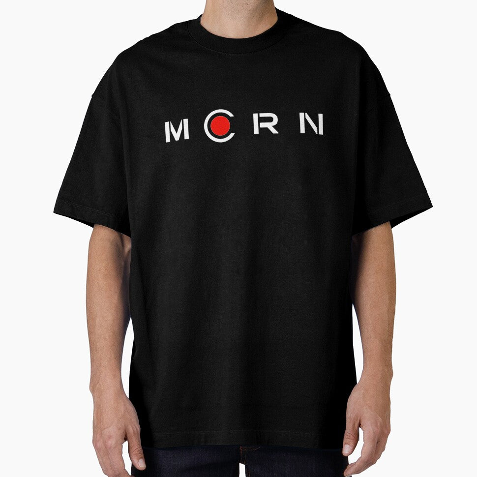 The Expanse MCORN -Rocinante -Logo by BrownDemarco