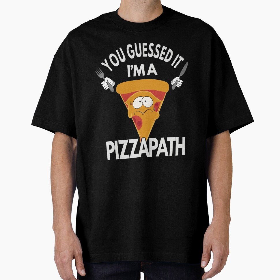 I'm a Pizzapath by MoonsmileProd