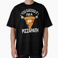 I'm a Pizzapath by MoonsmileProd