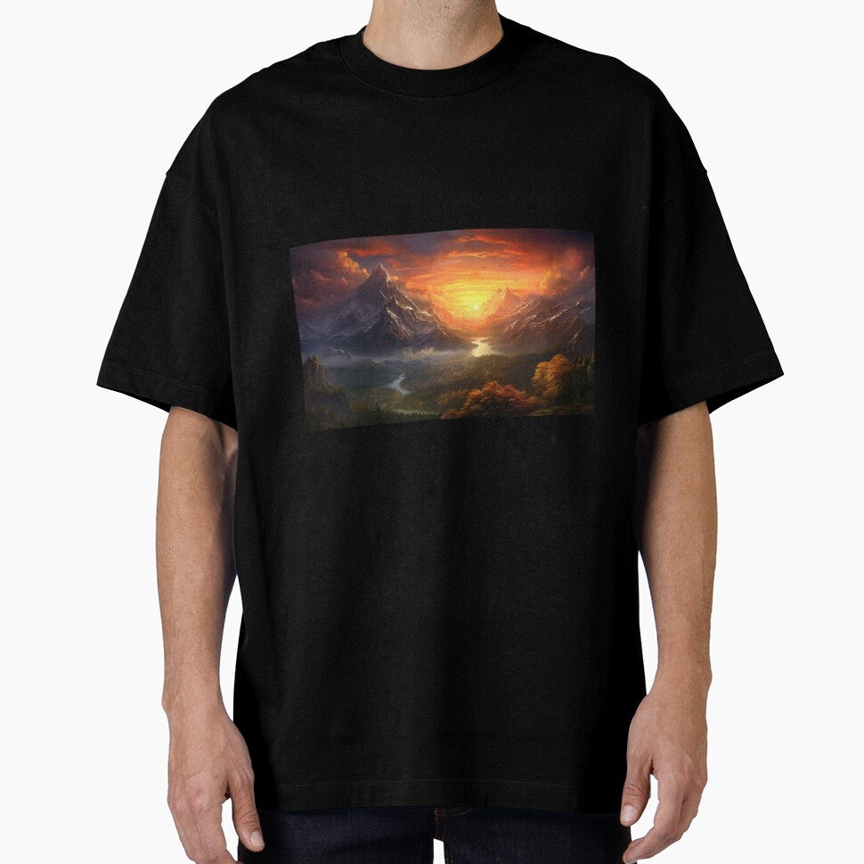 Fantasy Landscape - Realm of Avaloria by Fantasy Masterpiece