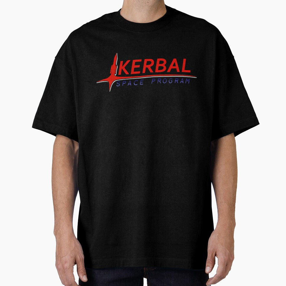 Kerbal Space Program by John Art Shop