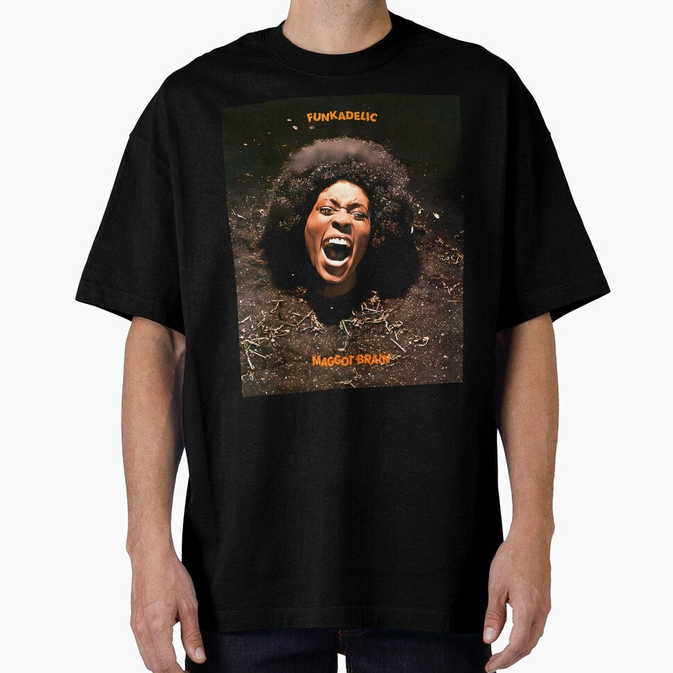 Funkadelic Maggot Brain Rock Band by Dolphinstyle