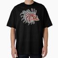 Fred the Lionfish by ZacMangan