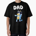 Dad Blueyss Shows by reremama