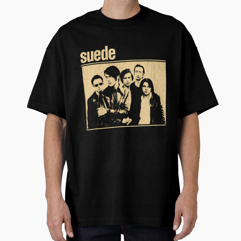 Suede Band by Gracopixel