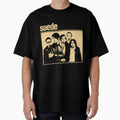 Suede Band by Gracopixel