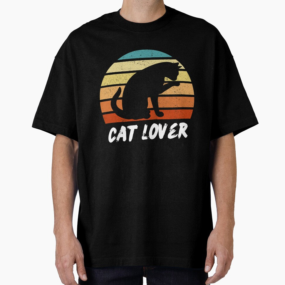 cat lover by beruc
