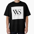 Work in Silence - Minimalist Athlete Motivation Shirt by No Excuses Studio