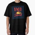 Join The Taco Squad - Taco Lovers And Food Addicts Decor and Apparel. by lduke47
