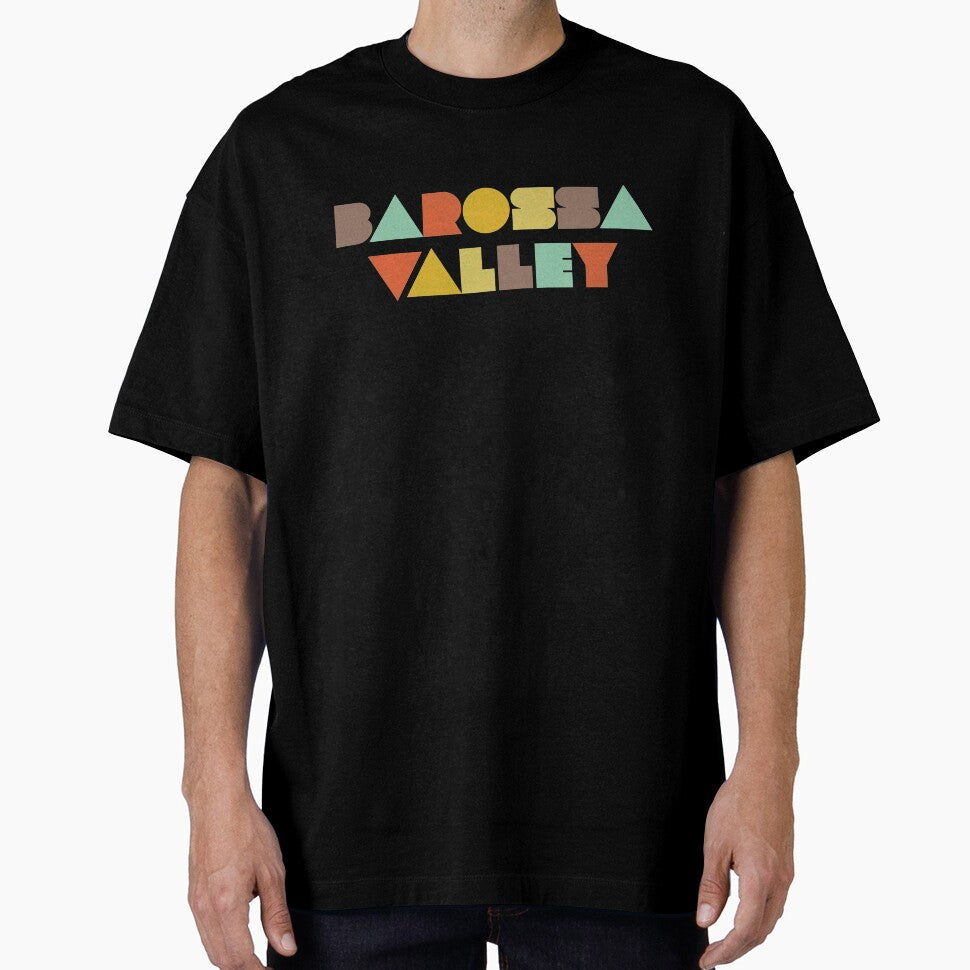 Barossa Valley Vintage by designkitsch