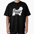 Havanese Mom by theartfulaspie