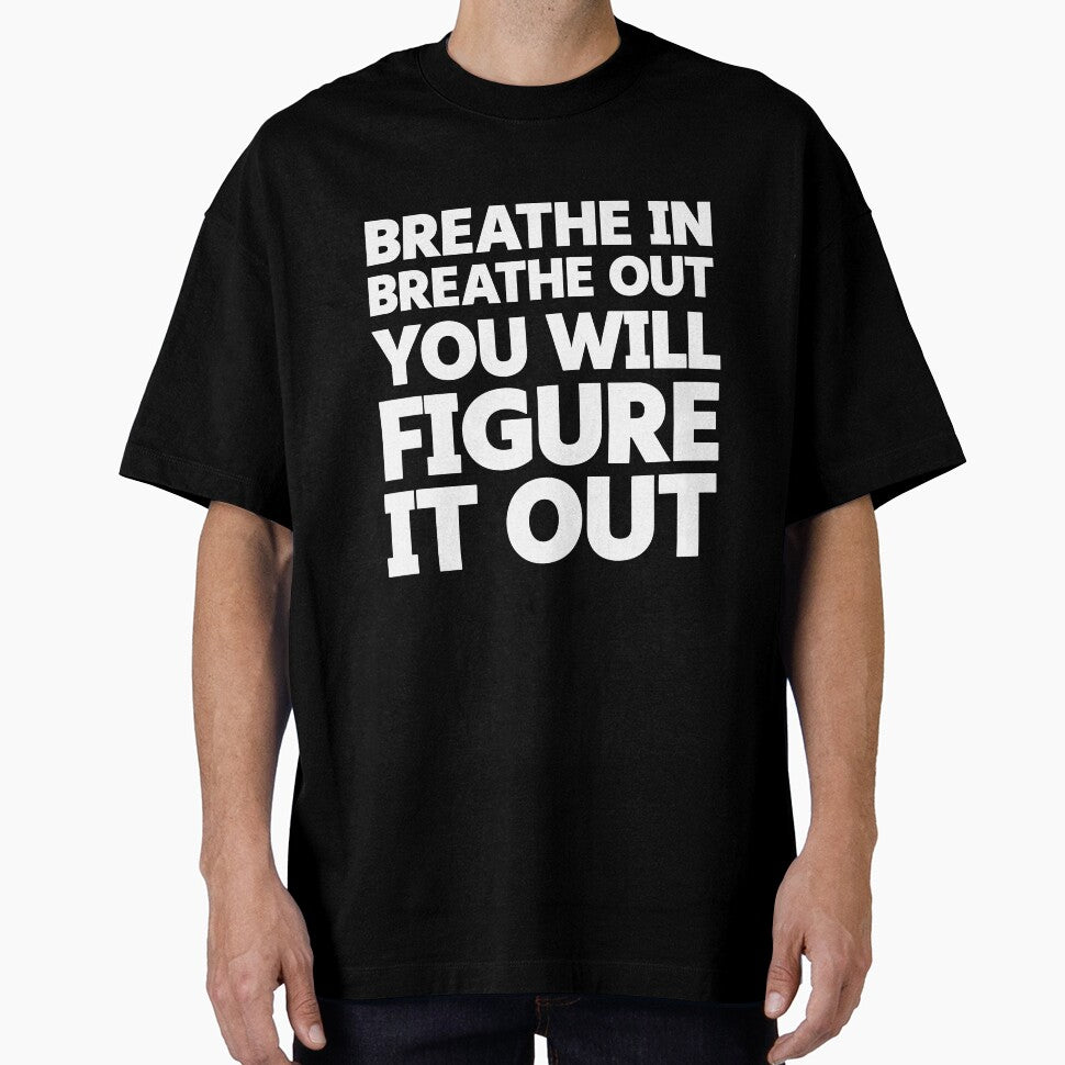 I will figure it out - Motivation quote by saikonomichi