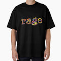 Rage Vintage Worn Look by Akseleppakorpi