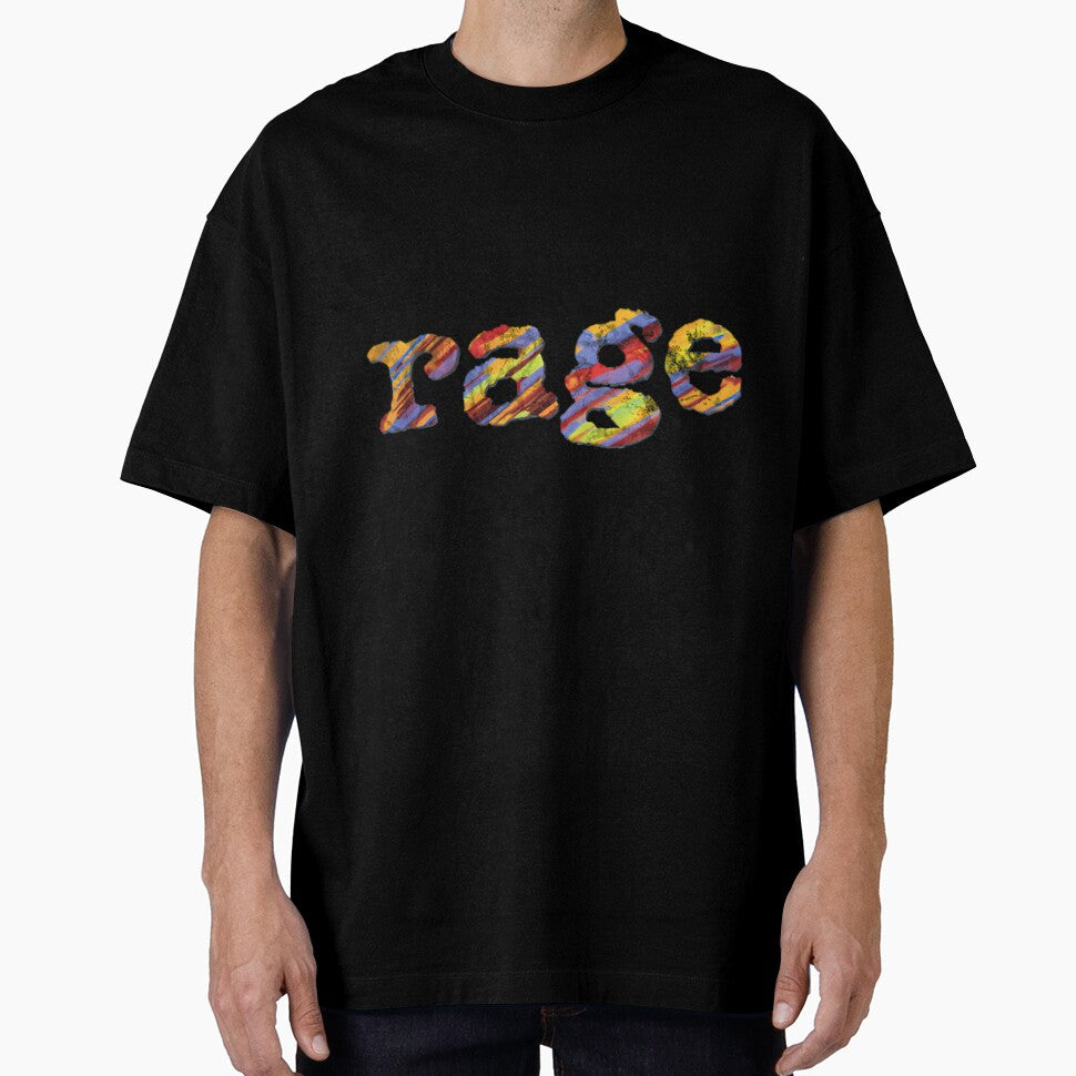Rage Vintage Worn Look by Akseleppakorpi