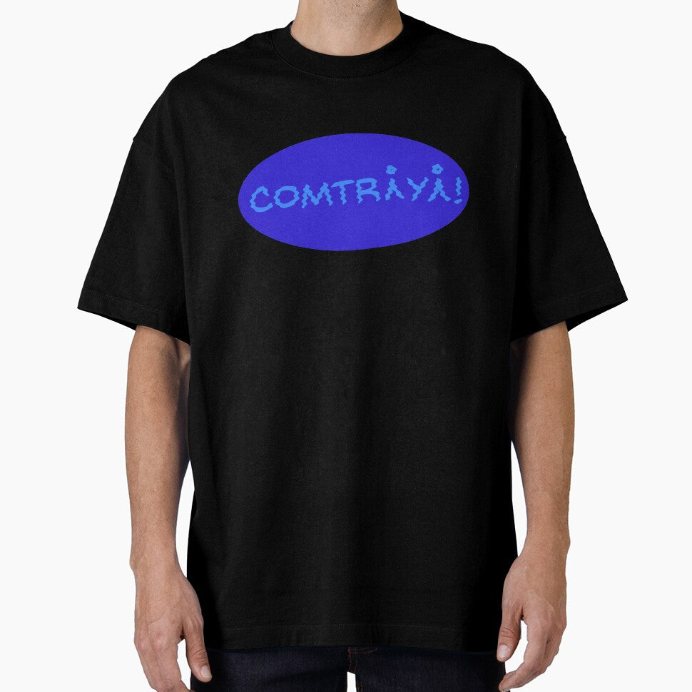 Comtraya! Stargate Greeting by mycroftrh
