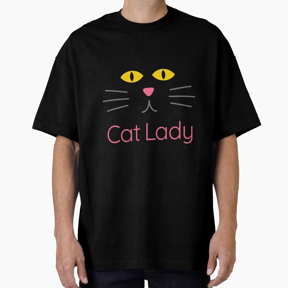 Cat Lady by Avalon Studio