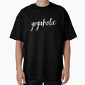 Yogaholic by RiseandShineTee