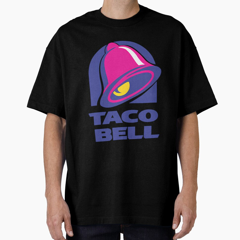 Taco Bell Logo by RamiroQuezada