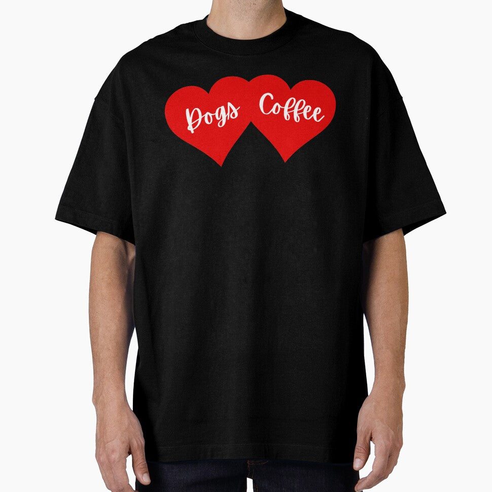 Dog Mother Coffee Lover by SunfullyYours
