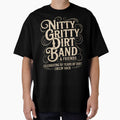 Nitty Grittys Dirt Band by BoutiqueCamron