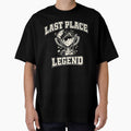 Last Place Legend Fantasy Football Shirt Funny Sacko Trophy League Loser Toilet Bowl Punishment Tee by Grayson809