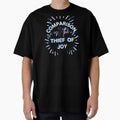 Comparison Is The Thief Of Joy by HotNerdShirts