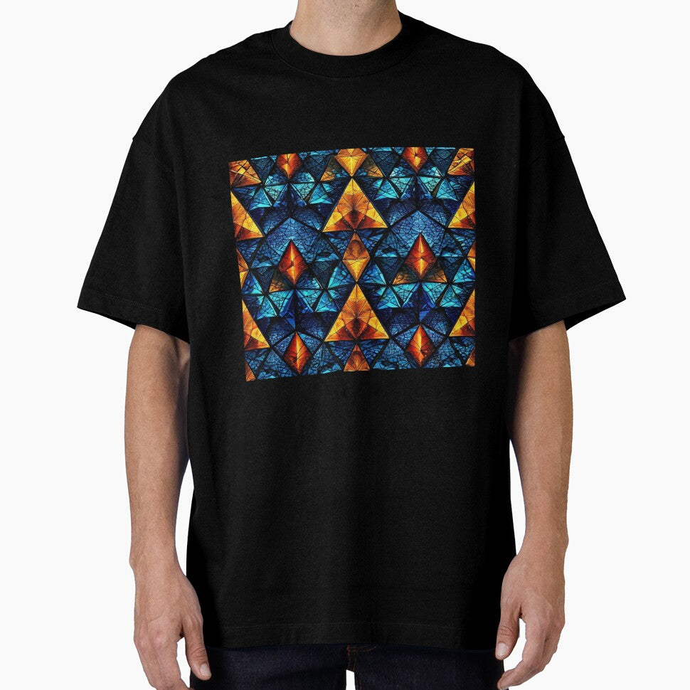 Triangles by Collection de trésors
